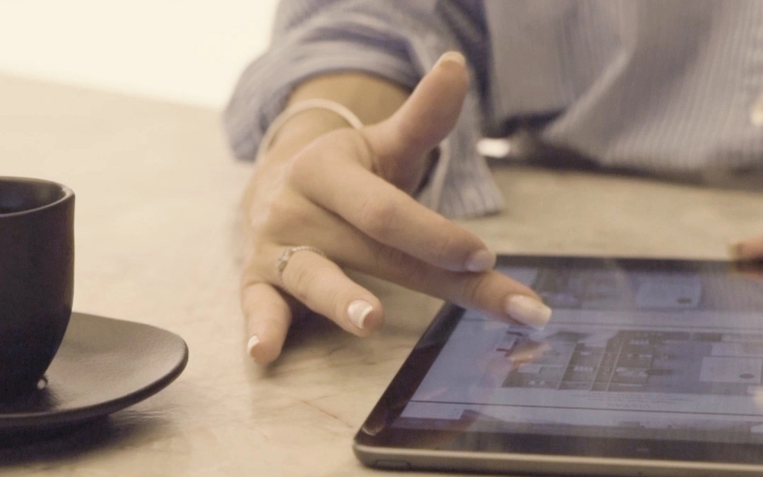 Thumbnail vdeo Julia.